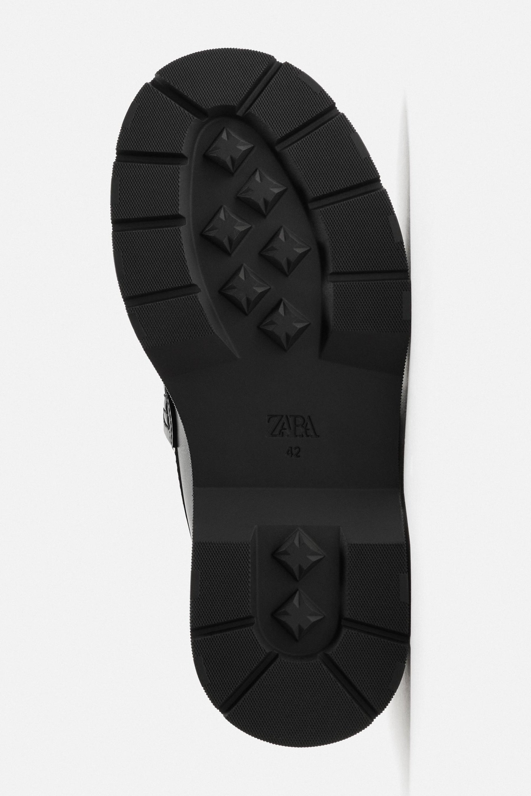 CHUNKY PENNY LOAFERS - Image 4