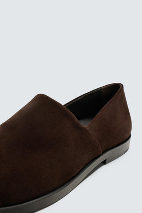 LIMITED EDITION LEATHER SHOES - Image 6