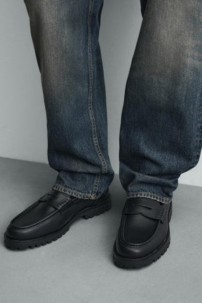 PENNY LOAFERS - Image 3