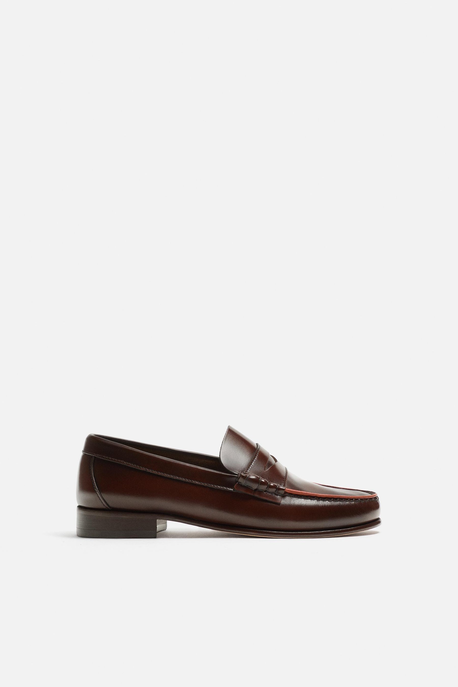 CASTELLANO 1920 ® X MEN'S LOAFERS - Image 3