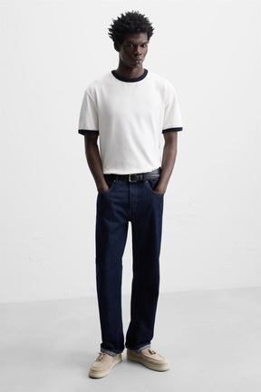 CASUAL LEATHER LOAFERS - Image 2