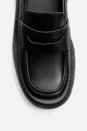 CHUNKY PENNY LOAFERS - Image 5