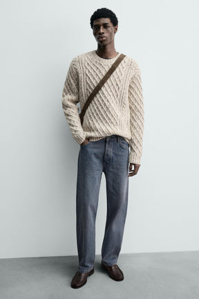 LEATHER PENNY LOAFERS - Image 2