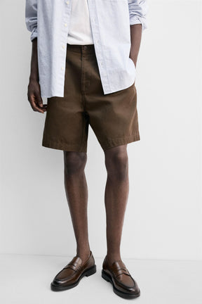 LEATHER PENNY LOAFERS - Image 3