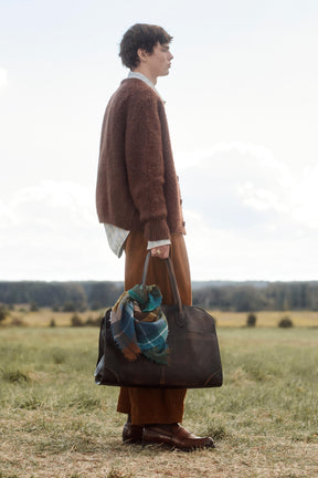 LEATHER PENNY LOAFERS LIMITED EDITION - Image 2