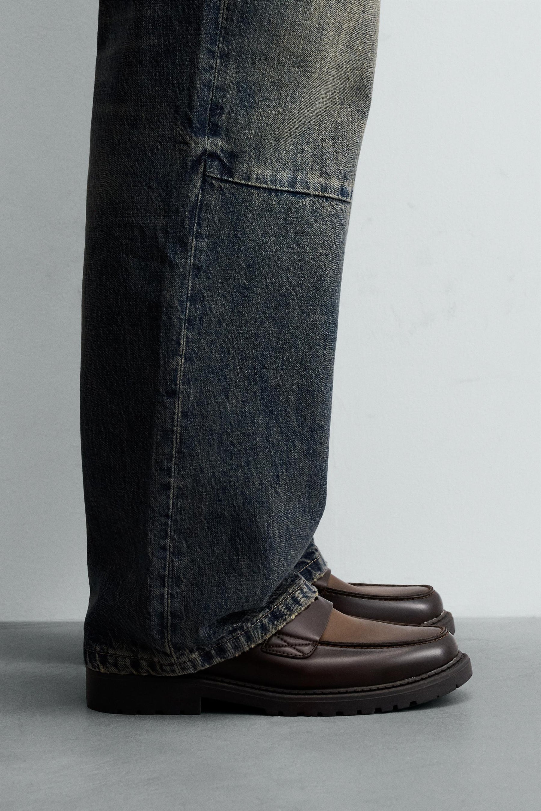 PENNY LOAFERS - Image 1