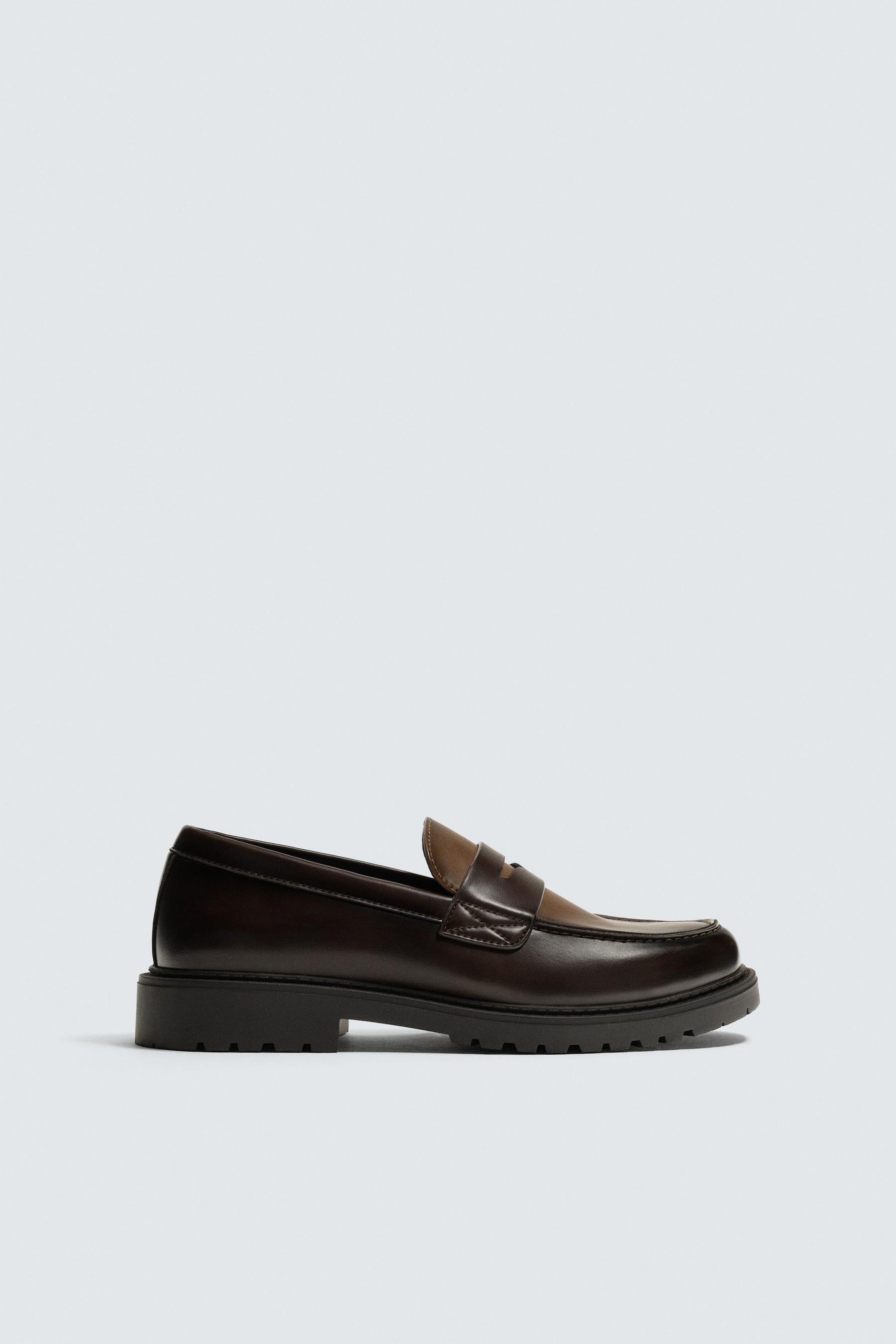 PENNY LOAFERS - Image 4