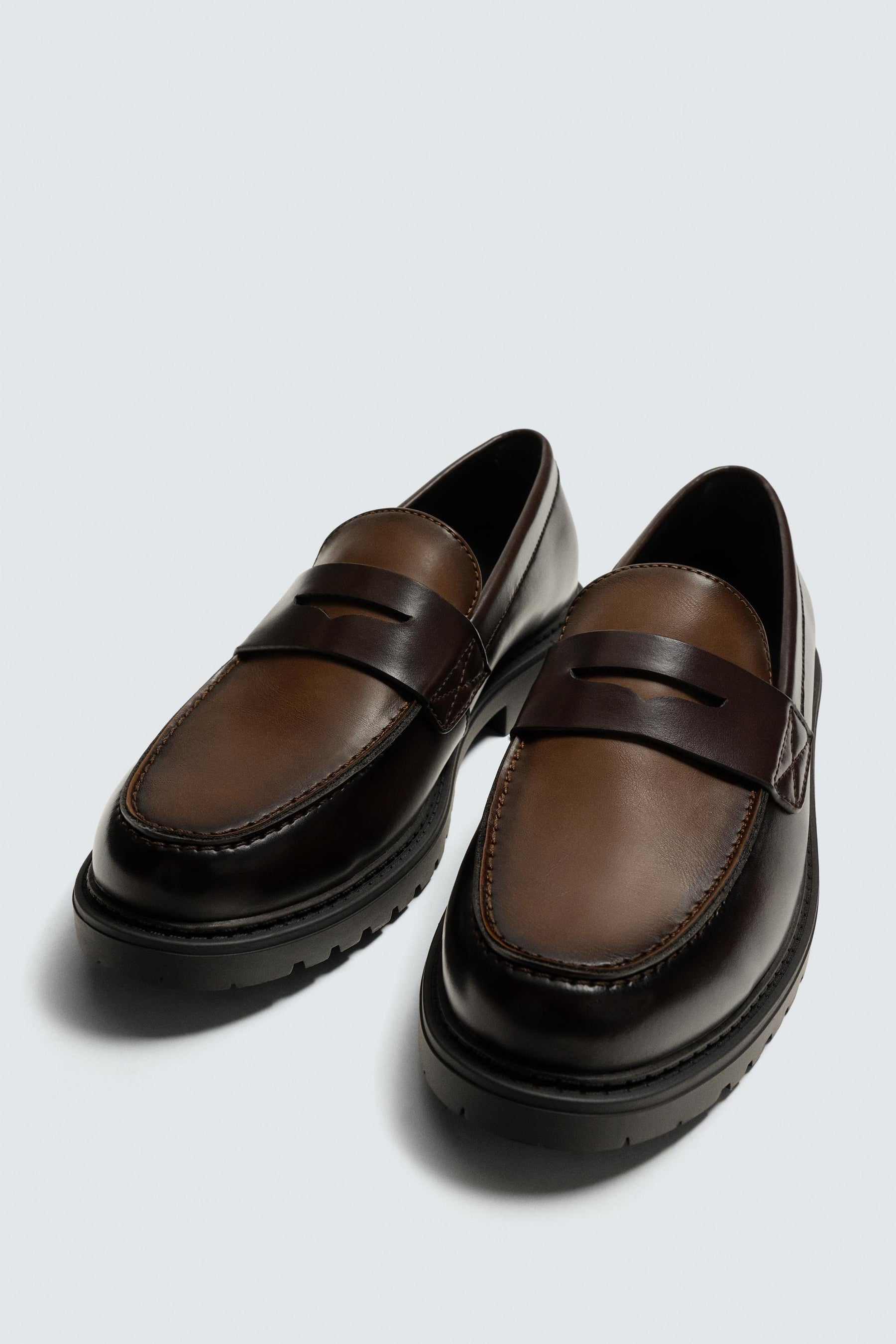 PENNY LOAFERS - Image 5