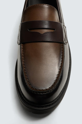 PENNY LOAFERS - Image 6
