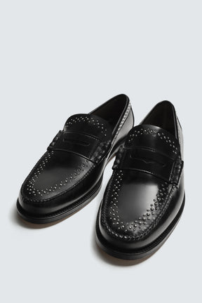 CASTELLANO 1920 ® X MAN LOAFERS - Image 2