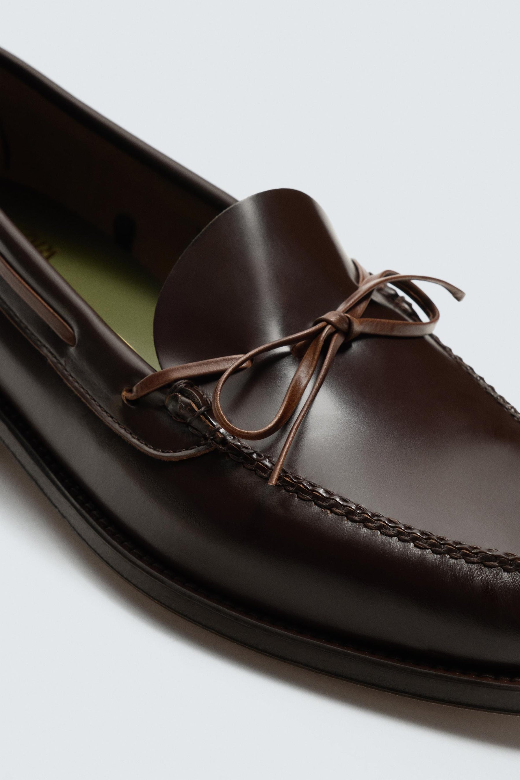 CASTELLANO LOAFERS 1920 ® X MAN - Image 3