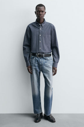 LEATHER PENNY LOAFERS - Image 2