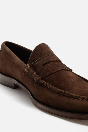 CASTELLANO 1920 ® X MAN LOAFERS - Image 7