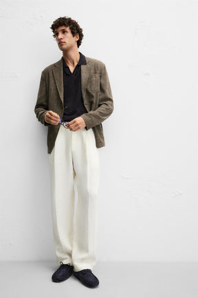 LEATHER LOAFERS LIMITED EDITION - Image 3