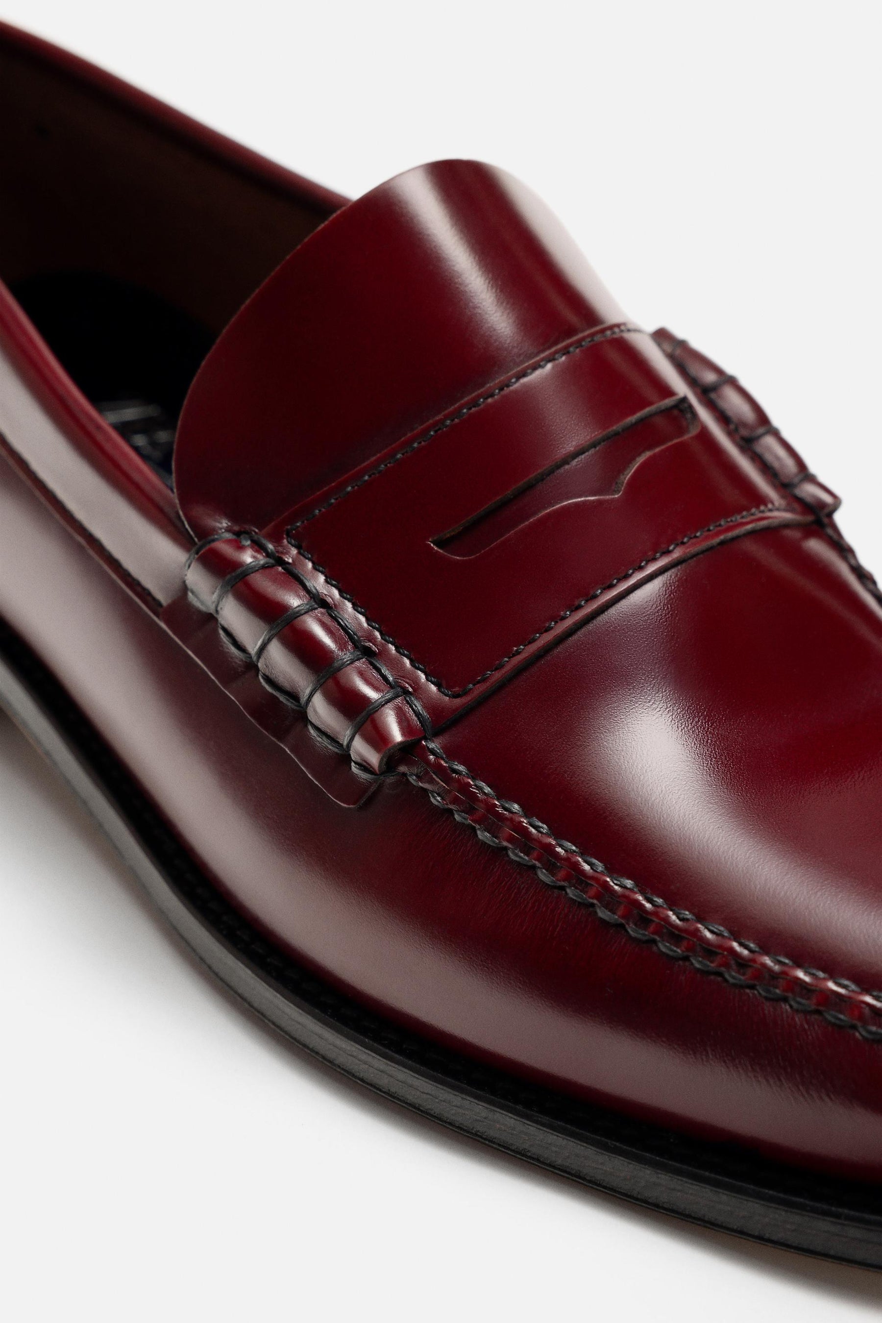 CASTELLANO 1920 ® X MAN LOAFERS - Image 7