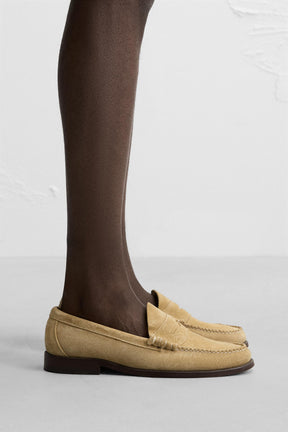 CASTELLANO 1920 ® X MAN LOAFERS - Image 1