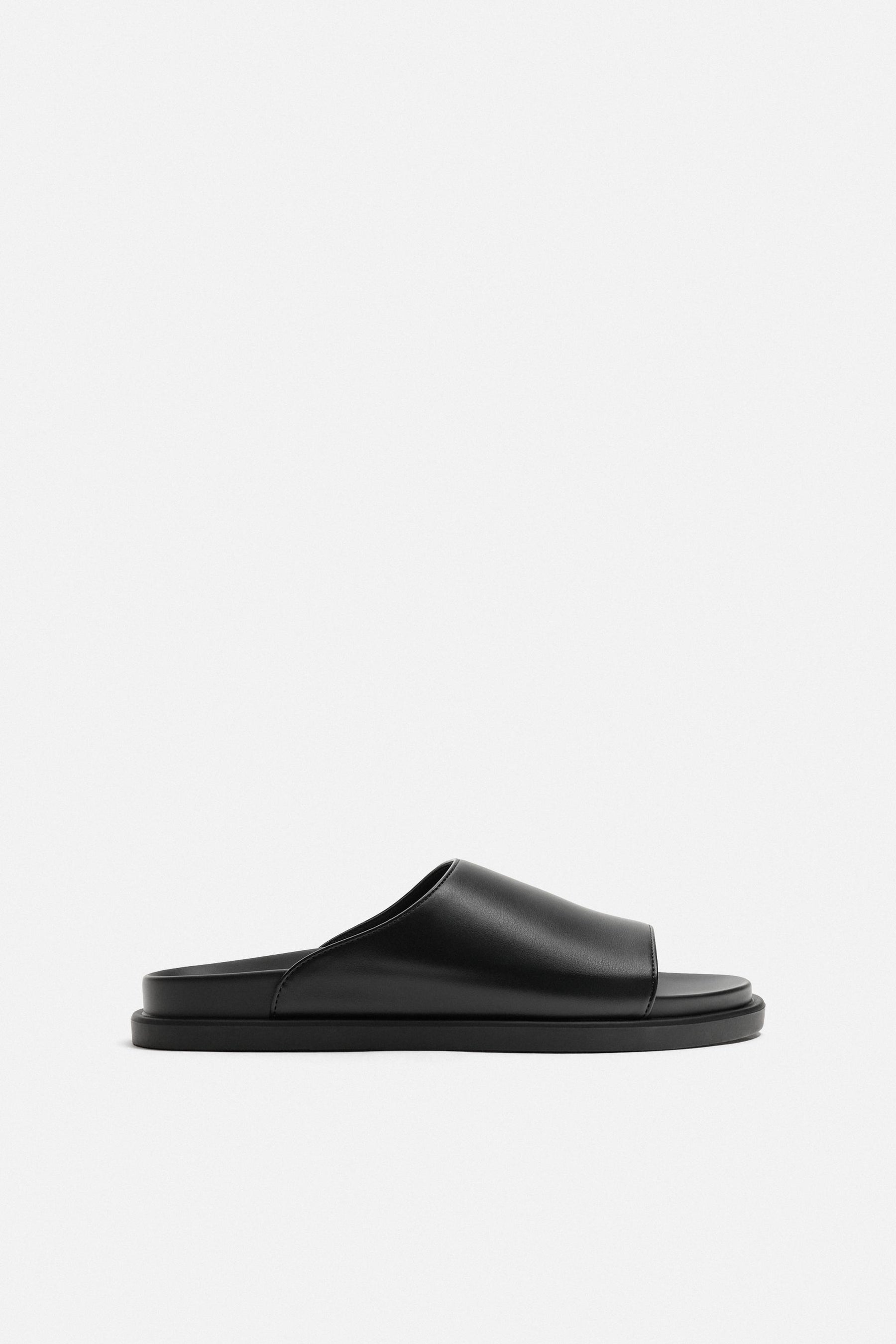 MONOCHROME SANDALS - Image 3