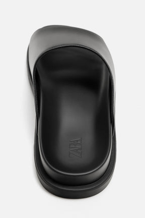 MONOCHROME SANDALS - Image 5