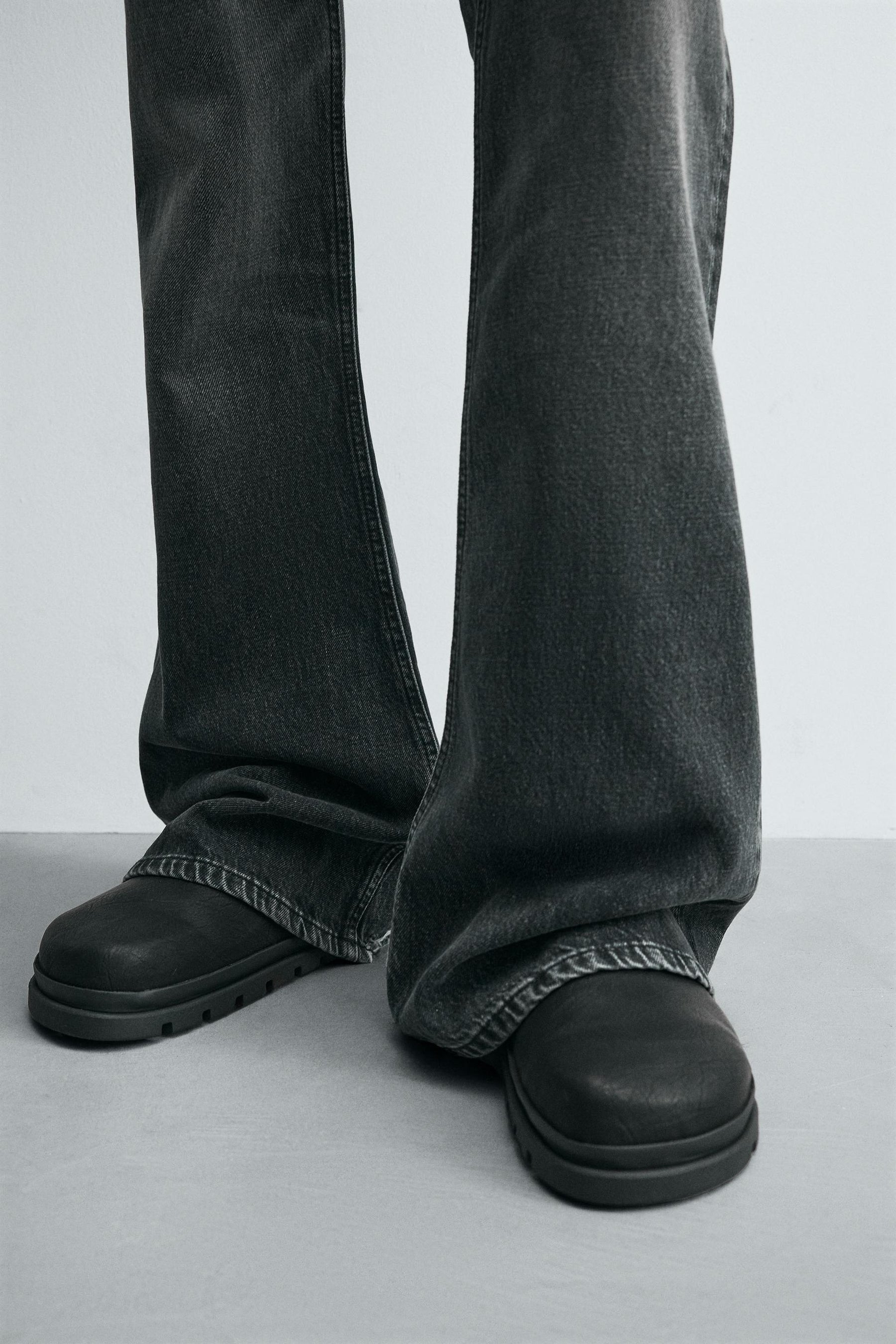 CHUNKY CLOGS - Image 3