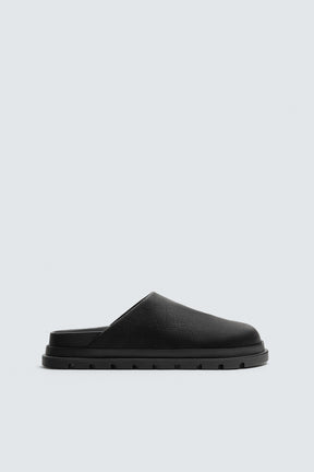 CHUNKY CLOGS - Image 4