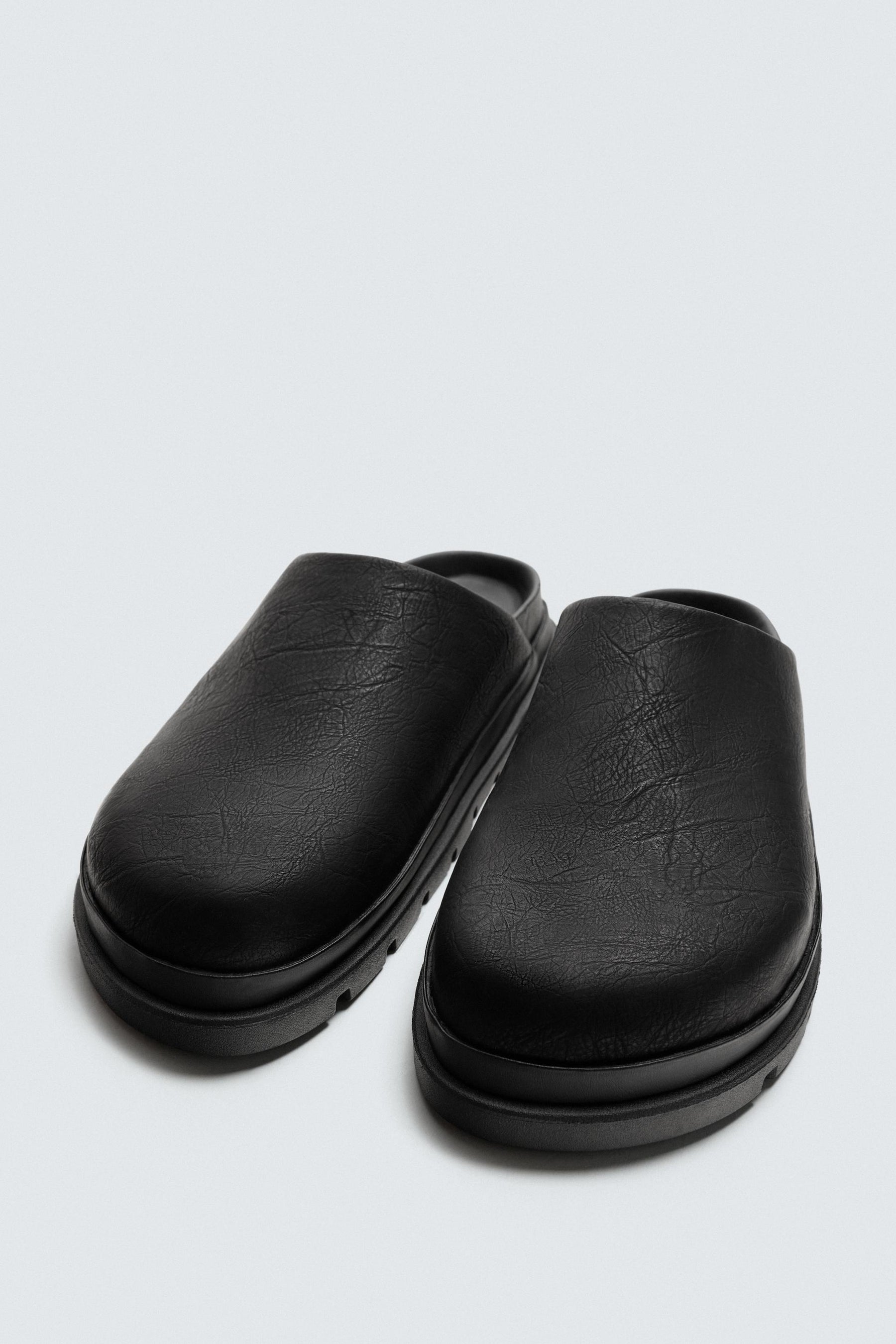 CHUNKY CLOGS - Image 5