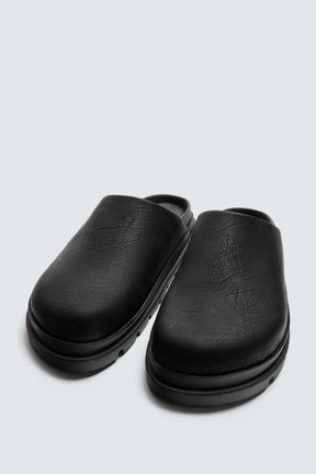 CHUNKY CLOGS - Image 5