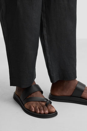 STRAPPY SANDALS - Image 3