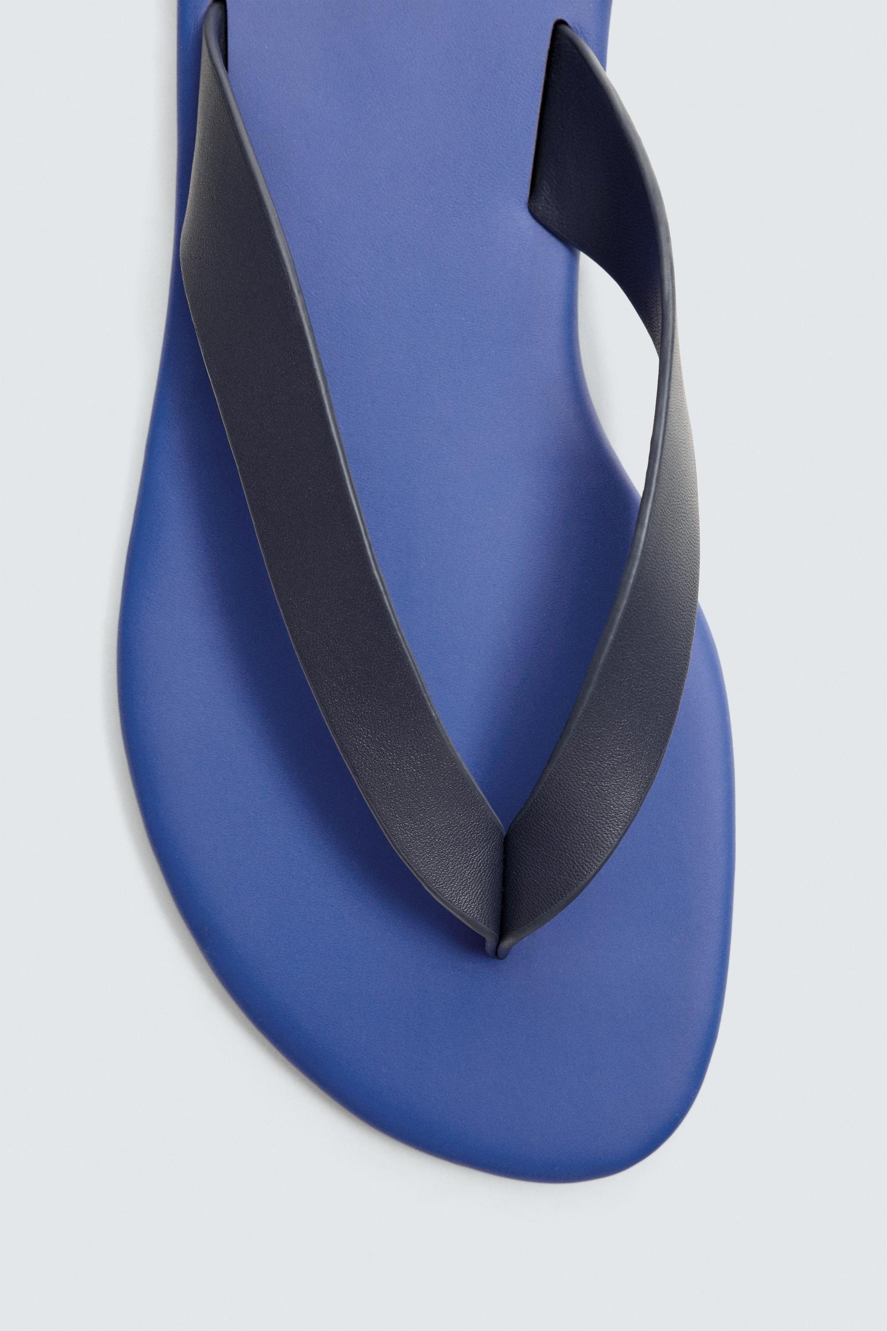 LEATHER LIMITED EDITION SANDALS - Image 6