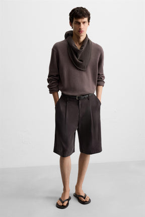 STRAPPY SANDALS - Image 2