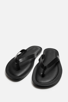 STRAPPY SANDALS - Image 4