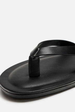 STRAPPY SANDALS - Image 5