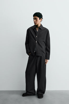 LEATHER CLOGS - Image 2