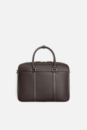 TEXTURE BRIEFCASE - Image 1