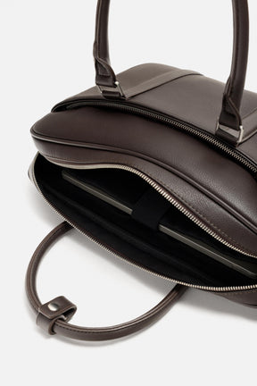 TEXTURE BRIEFCASE - Image 5