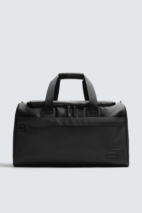RUBBERISED TRAVEL BAG