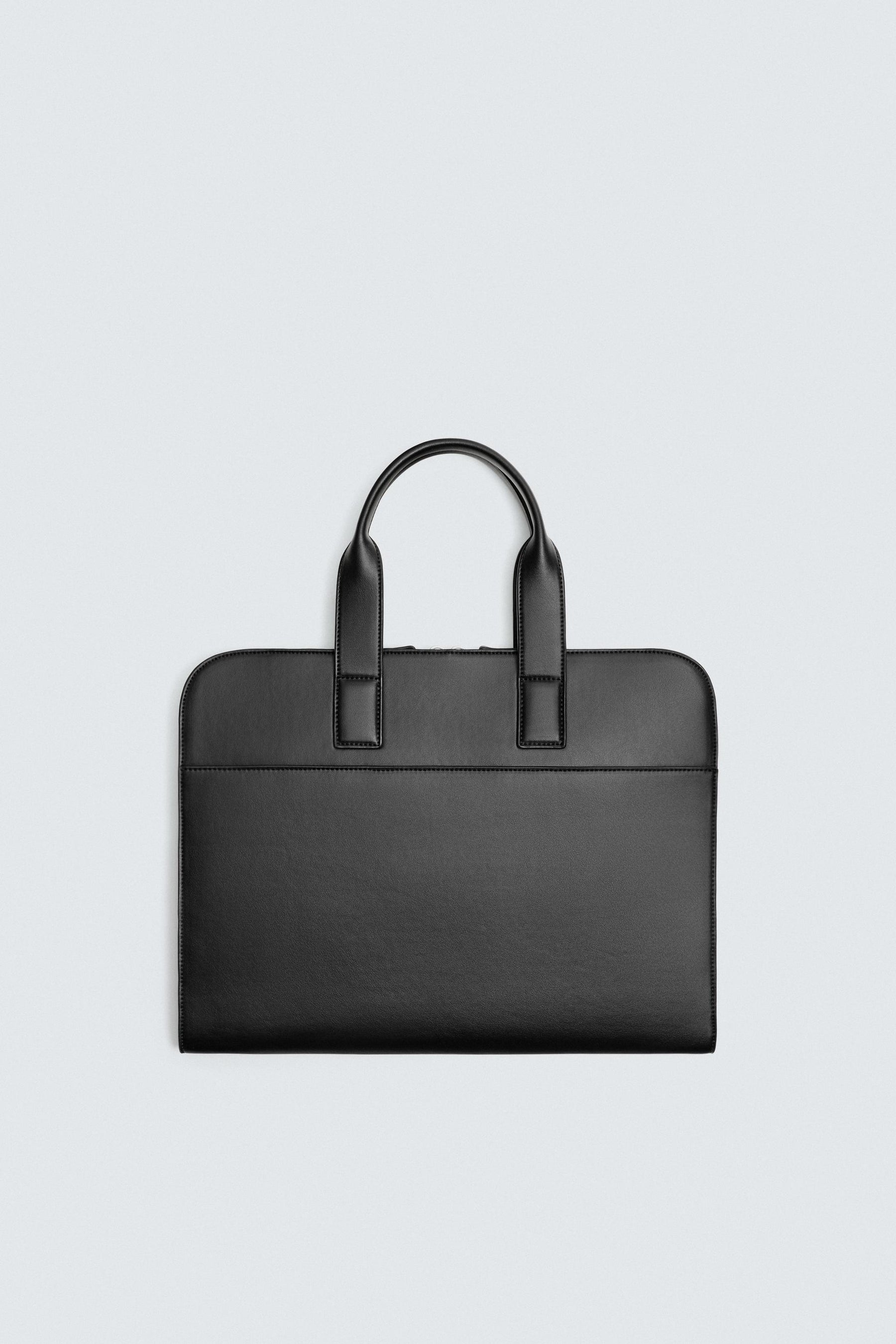 SMOOTH BRIEFCASE - Image 3