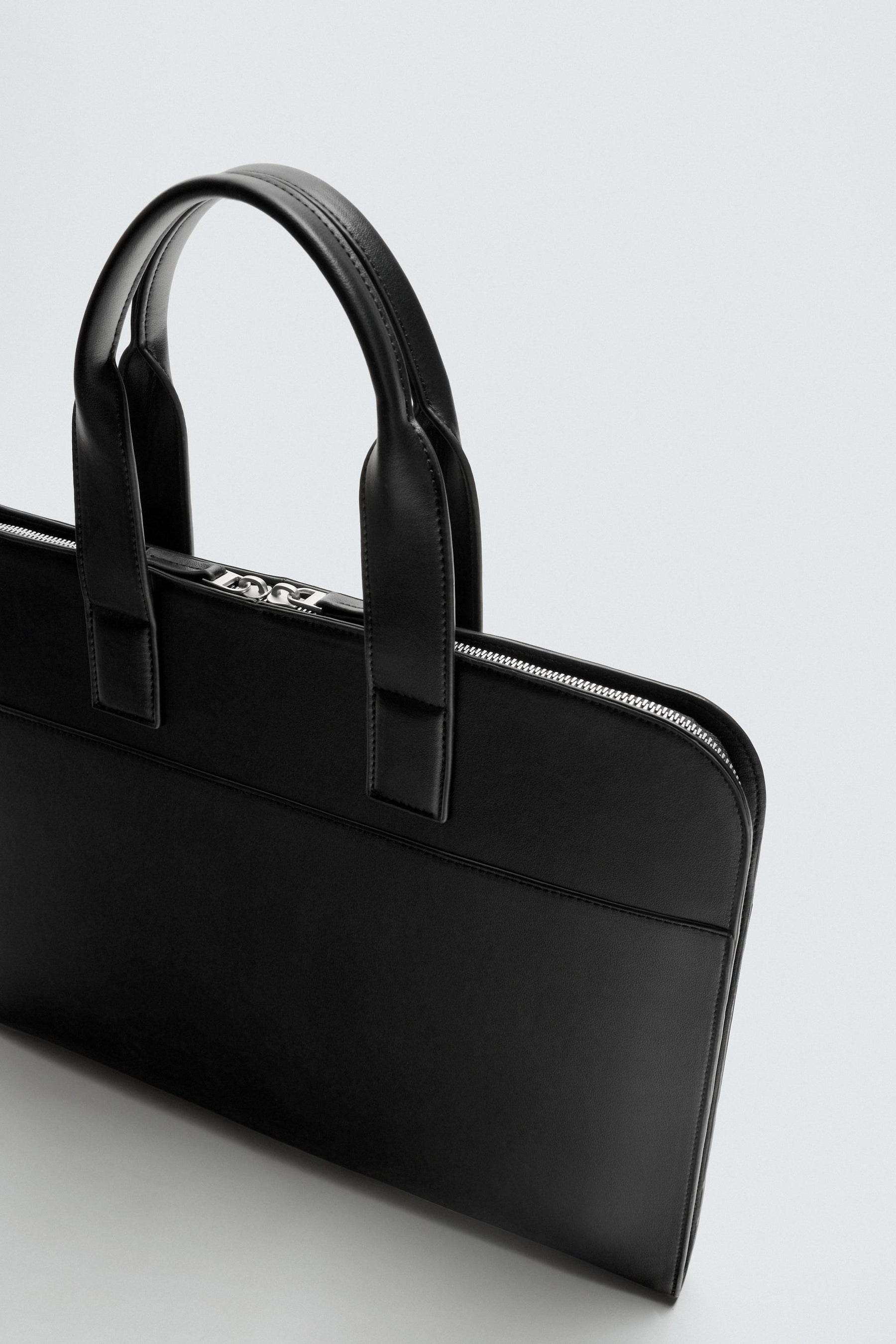 SMOOTH BRIEFCASE - Image 5