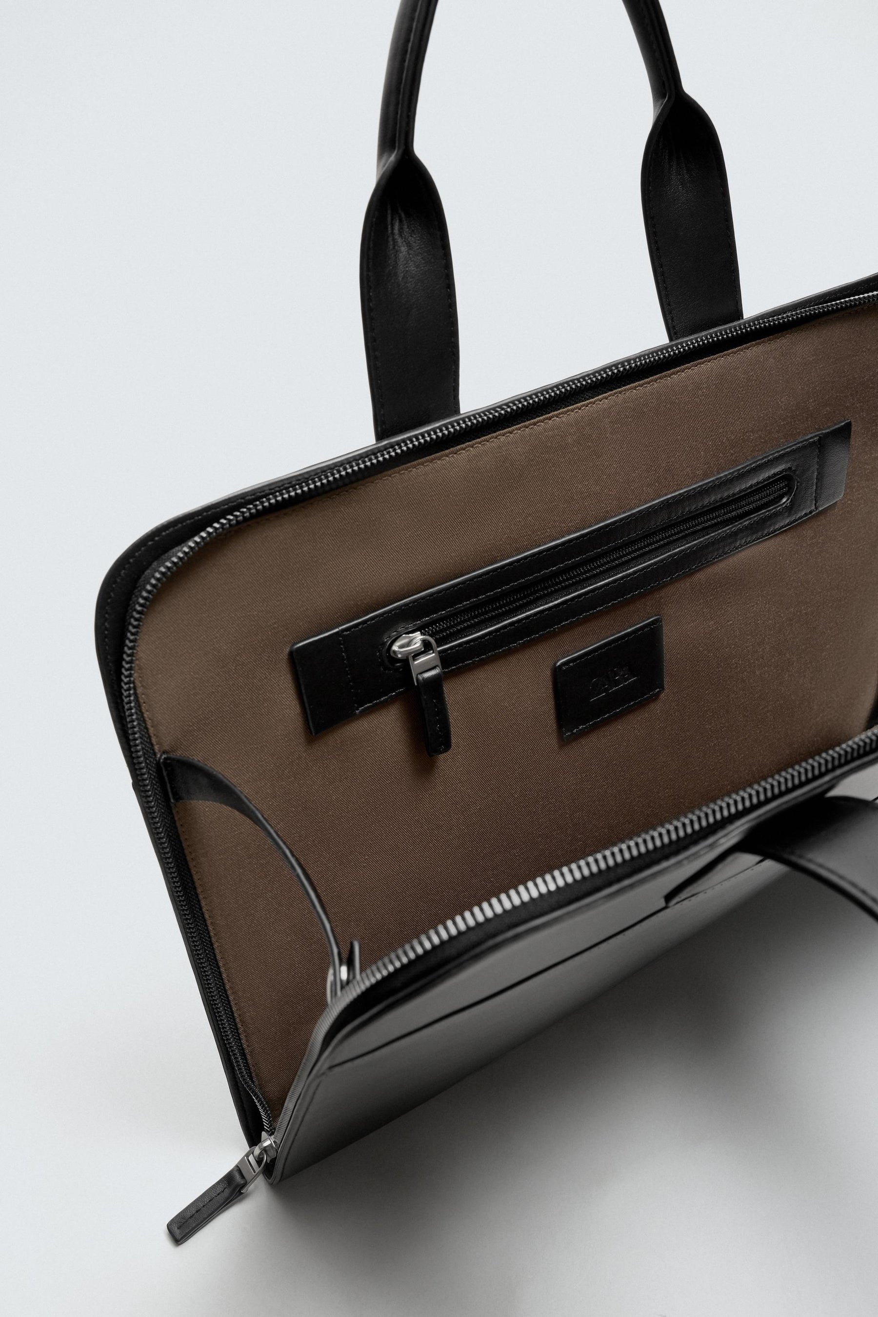 SMOOTH BRIEFCASE - Image 6