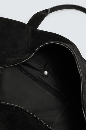 LEATHER TRAVEL BAG LIMITED EDITION - Image 6