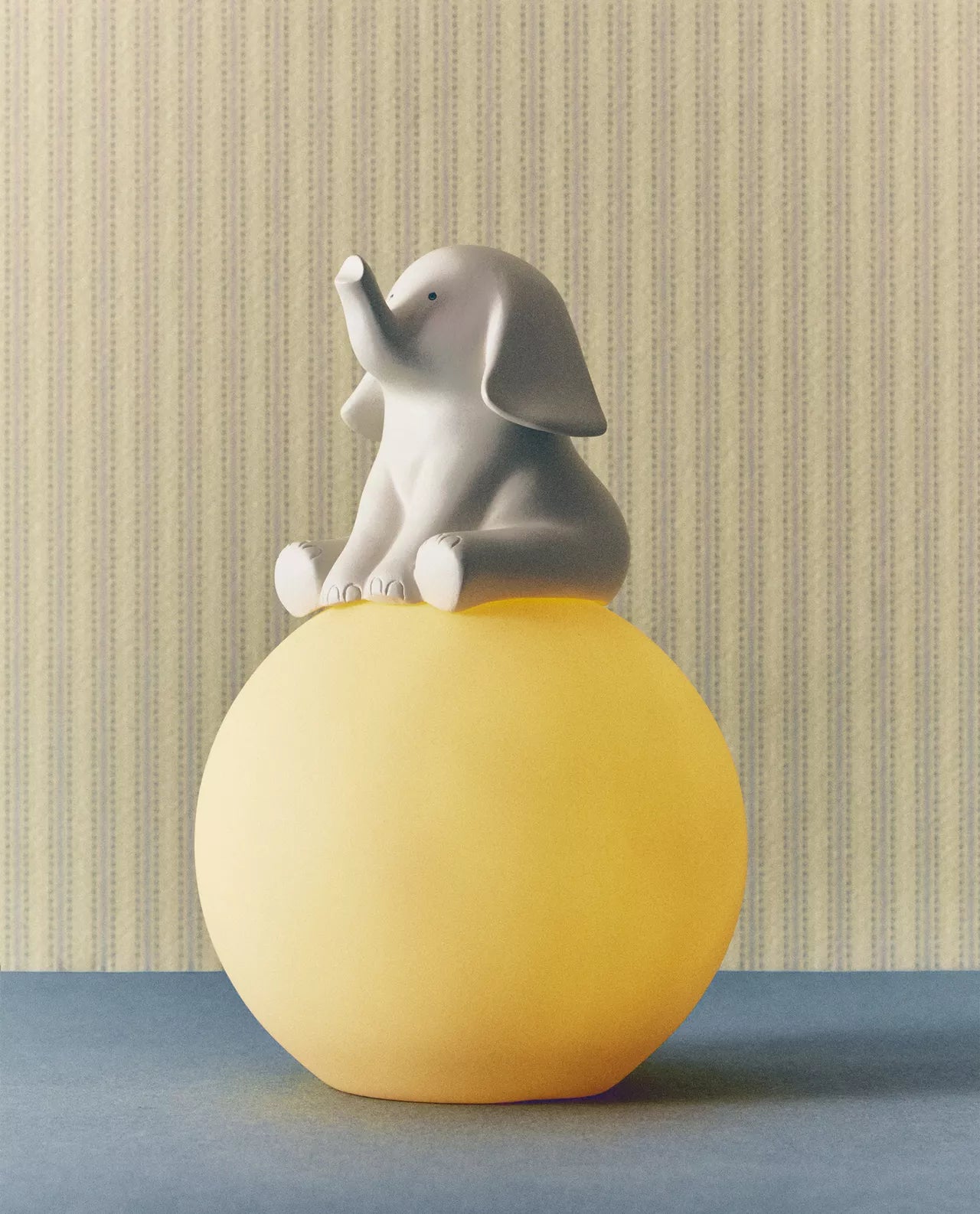 USB Elephant Nightlight