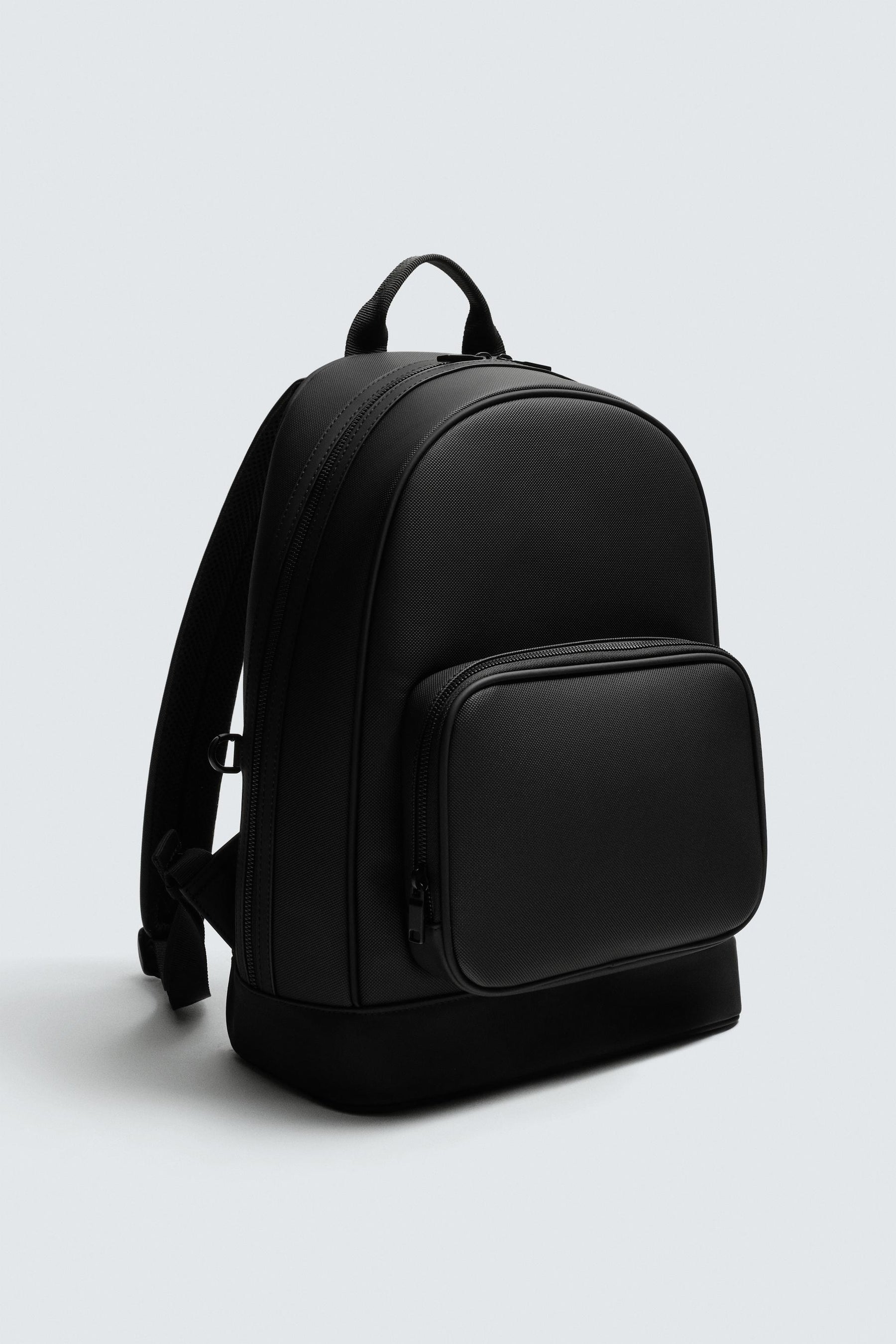 Textured Everyday Backpack