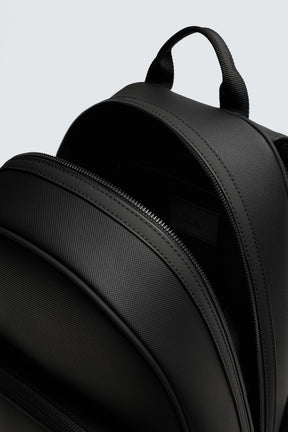 Textured Everyday Backpack