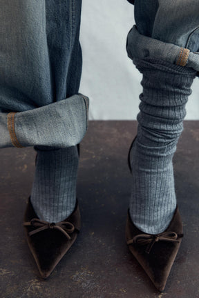 High Heels Slingback