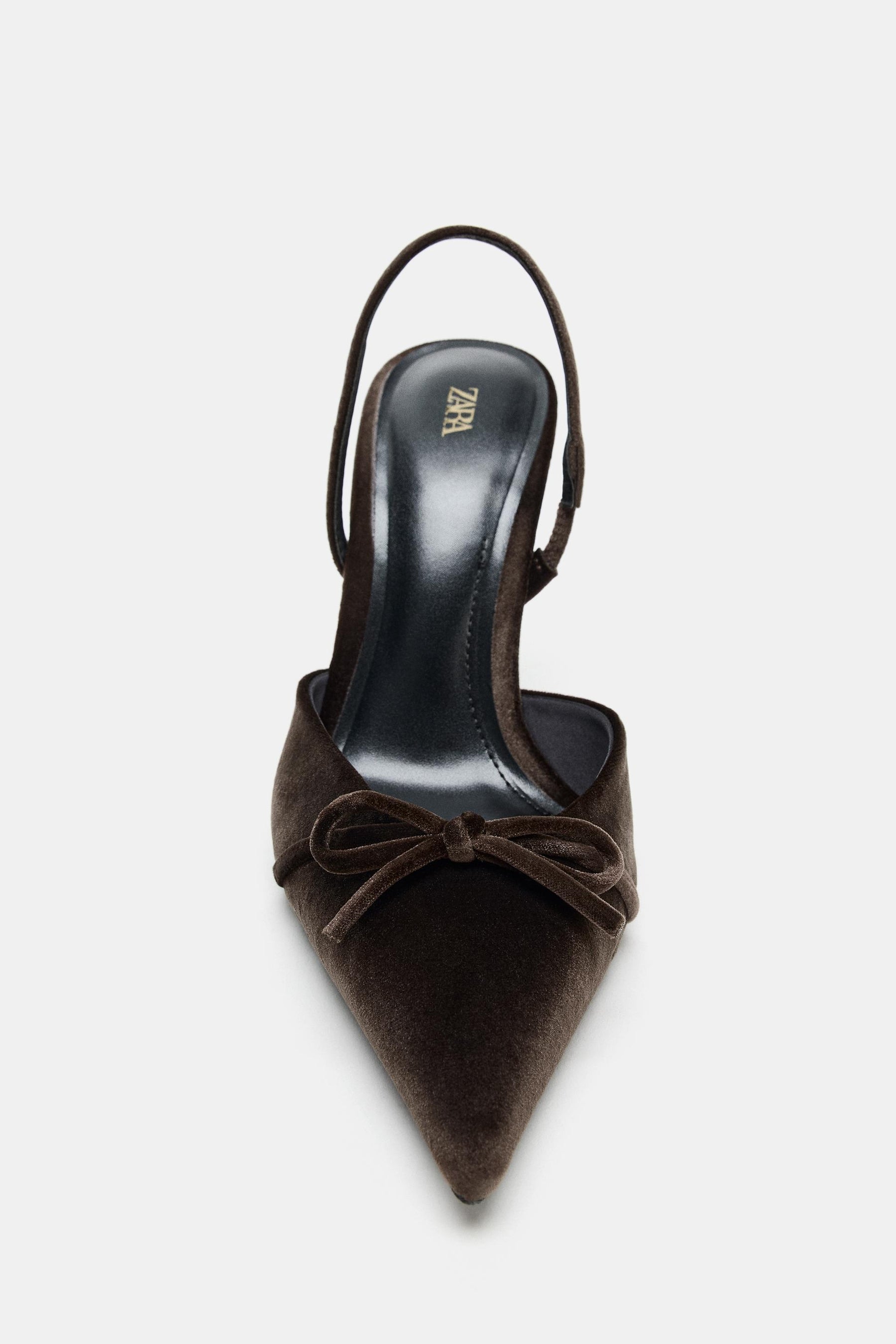 High Heels Slingback