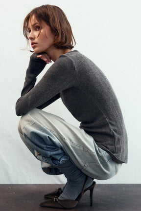 High Heels Slingback