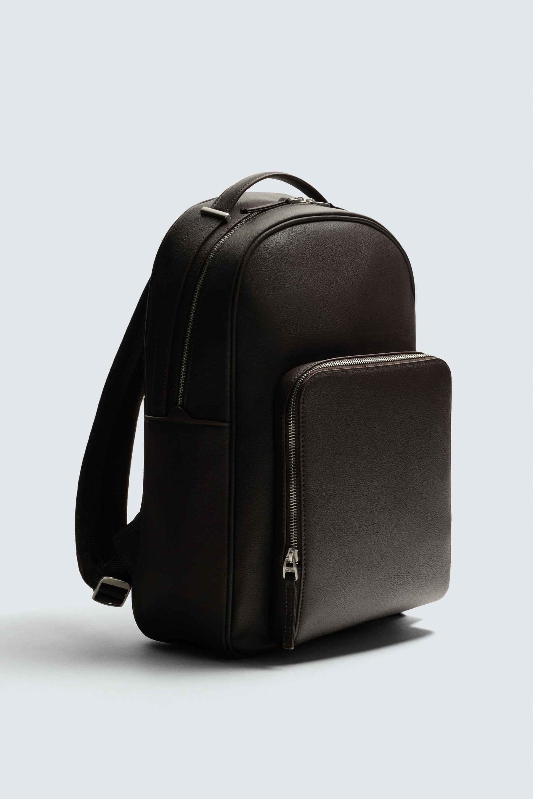 TEXTURED BACKPACK - Image 5