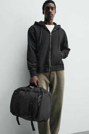 TECHNICAL TRAVEL BACKPACK