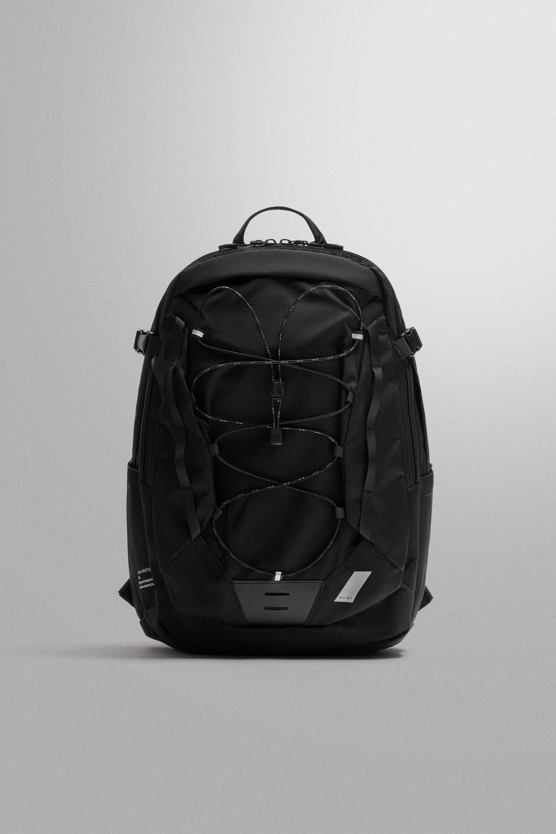 TECHNICAL SPORTS BACKPACK - Image 2