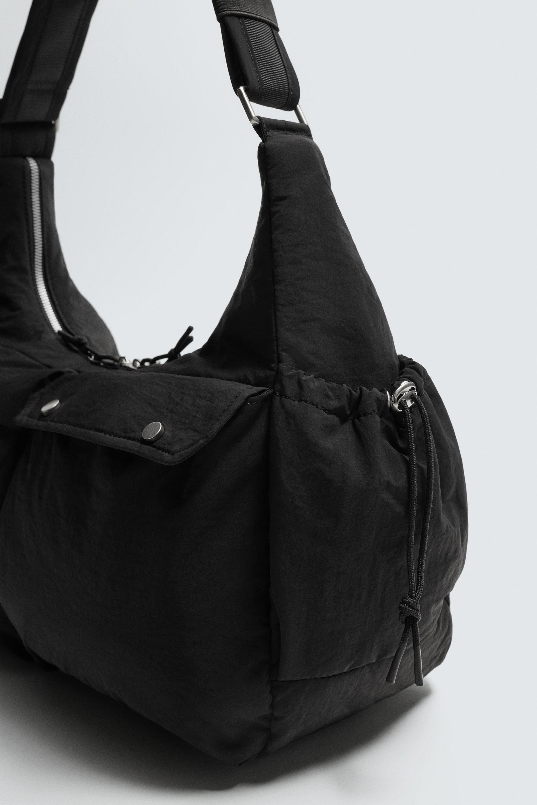 TECHNICAL MULTI-POCKET BAG - Image 7