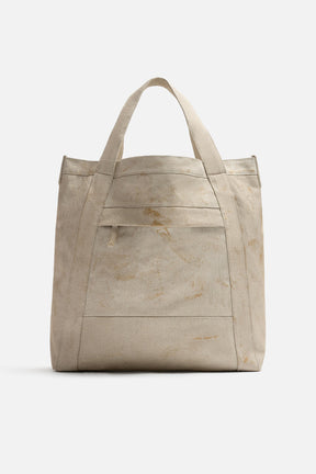 FABRIC TOTE BAG - Image 3
